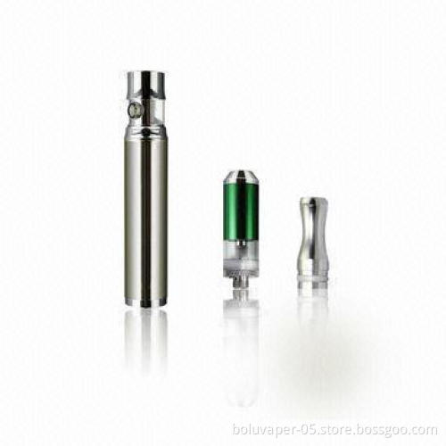 1000 Puffs Electronic Cigarettes with 2.0ml T4 Clearomizer and Ego B 800mAh Battery